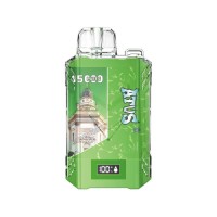 ATVS 15000 Puffs Mesh Coil 2%3%5% Nicotine Disposable Vape