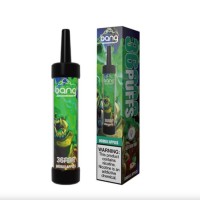 Bang E-Hookah 36K 36000 Puffs Vaporizers Disposable Vape Pen 12 Flavors Bang Vape Mesh Coil Electronic Cigarettes