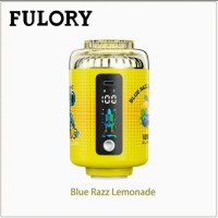 Atvs 120K Puff E-Cig 50ml E-Liquid 2200mAh Wholesale Disposable Vape Pen Airflow Adjustable Rechargeable E-shisha Head