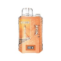 ATVS 15000 Puffs Mesh Coil 2%3%5% Nicotine Disposable Vape