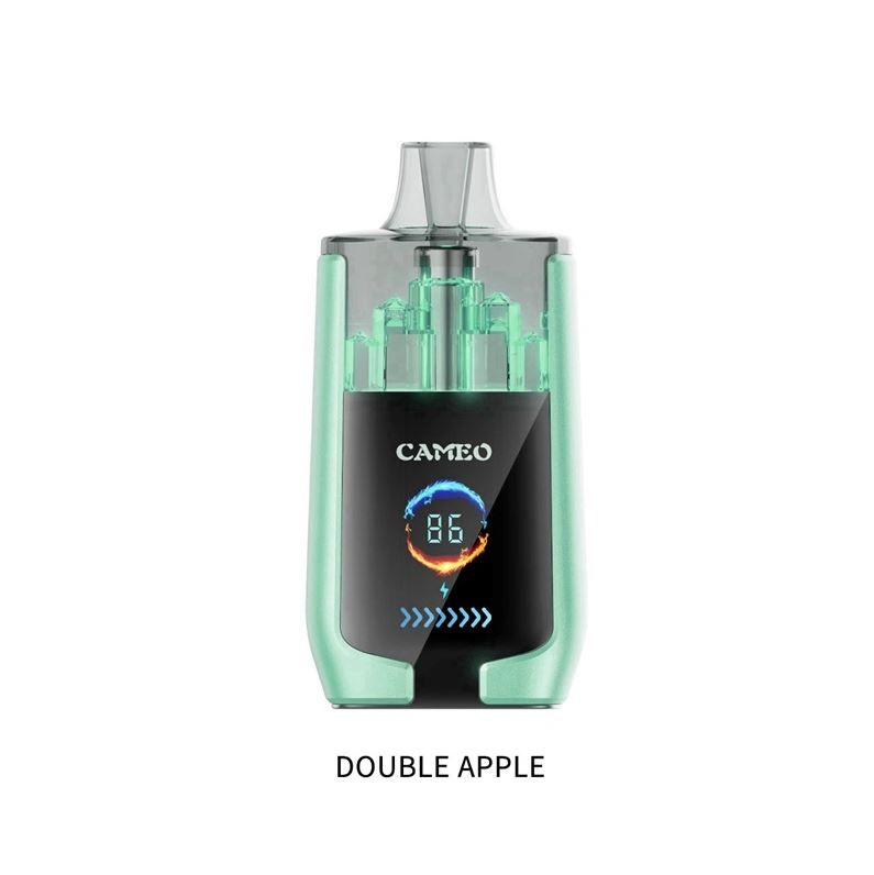 Lavie Cameo 30000 Puffs dual mesh coil 0%2%3%5% nicotine disposable vape electronic cigarette tobacco