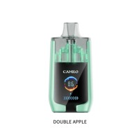Lavie Cameo 30000 Puffs dual mesh coil 0%2%3%5% nicotine disposable vape electronic cigarette tobacco