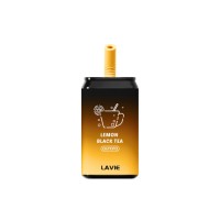 Lavie Aurora 11000 Puffs mesh coil 0%2%3%5% nicotine electronic cigarette