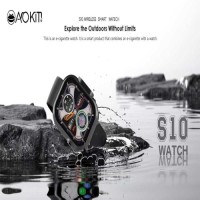 Aokit Watch Smart Replaceable and Refillable Pod