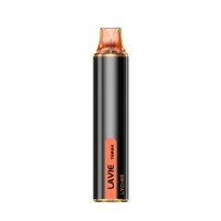 Lavie Torch 6000 Puffs 0%2%3%5% nicotine mesh coil original disposable vape