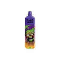 RendM Tornado 20000 Puffs double mesh coil 0%2%3%5% nicotine disposable vape