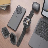 Aokit Watch Smart Replaceable and Refillable Pod